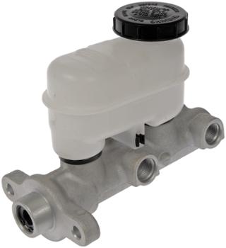 1996 Dodge Neon Brake Master Cylinder Dorman M390204 image 2 of 4