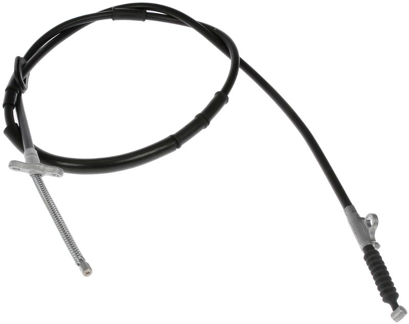 1998 Honda Accord Parking Brake Cable Rear Left Dorman C661060 image 2 of 3