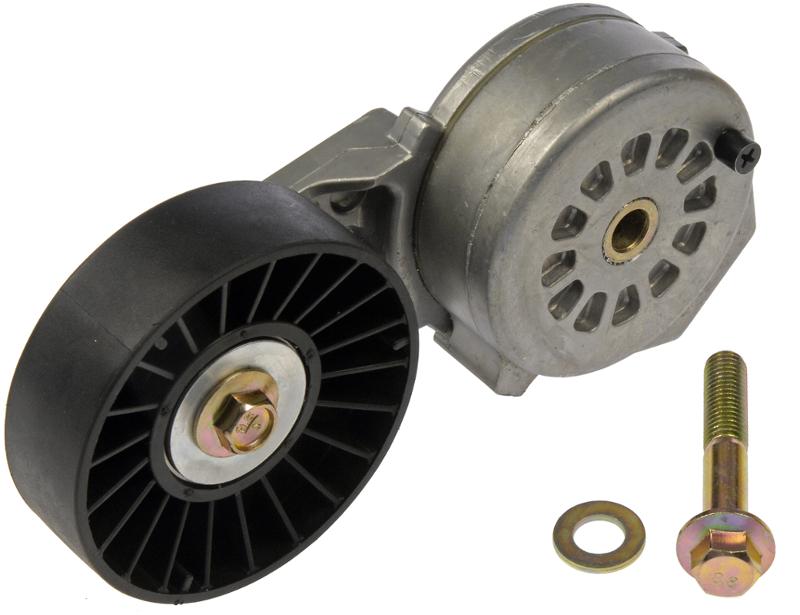 1994 Chevrolet Corsica Drive Belt Tensioner Assembly Dorman 419101 image 3 of 3