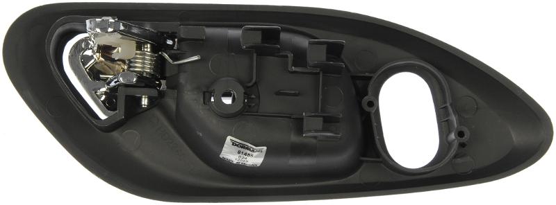 1999 Honda Accord Interior Door Handle Front Left Dorman 81455 image 2 of 3