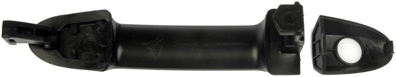 2011 Hyundai Santa Fe Exterior Door Handle Front Left Dorman 81125 image 3 of 3