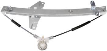 1997 Geo Prizm Window Regulator Front Left Dorman 740706 image 2 of 4
