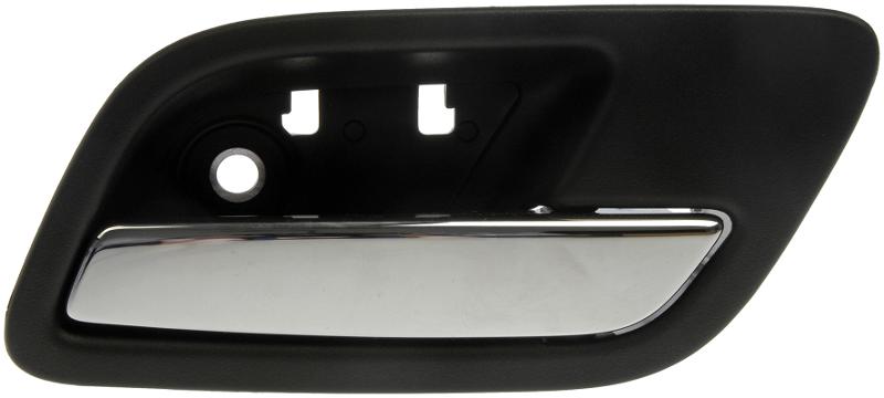 2011 Cadillac Escalade Interior Door Handle Front Right Dorman 81184 image 3 of 3