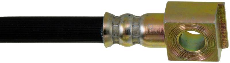 2005 Chevrolet Equinox Brake Hydraulic Hose Front Left Dorman H620470 image 2 of 3