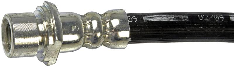 2001 Toyota RAV4 Brake Hydraulic Hose Front Right Dorman H620716 image 2 of 3
