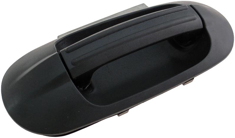2010 Ford Expedition Exterior Door Handle Front Right Dorman 83326 image 2 of 3