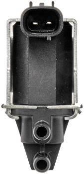 2000 Chevrolet Tracker Vapor Canister Purge Valve