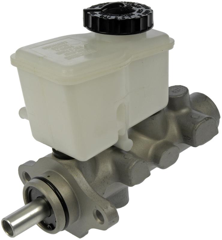 1999 Mazda 626 Brake Master Cylinder Dorman M390503 image 2 of 4