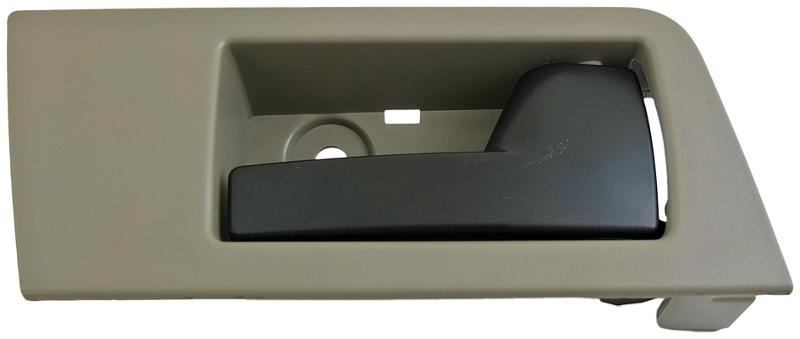 2009 Ford Focus Interior Door Handle Front Right Dorman 90891 image 2 of 3