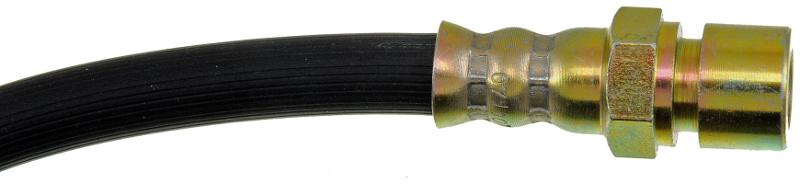 2000 Volkswagen Combi Brake Hydraulic Hose Rear Dorman H88587 image 3 of 3