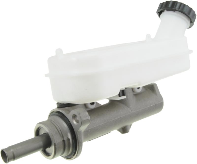 2004 Dodge Grand Caravan Brake Master Cylinder Dorman M630305 image 3 of 4