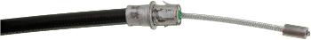 1979 Buick LeSabre Parking Brake Cable Rear Right Dorman C93508 image 2 of 3