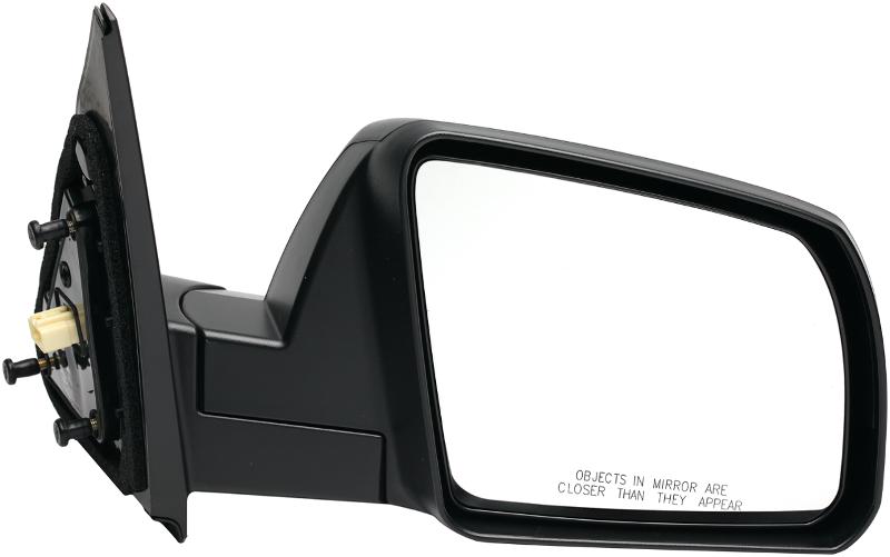 2009 Toyota Tundra Door Mirror Right Dorman 9551003 image 1 of 1