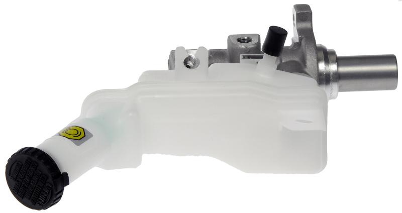2014 Nissan Tiida Brake Master Cylinder Dorman M630612 image 2 of 4