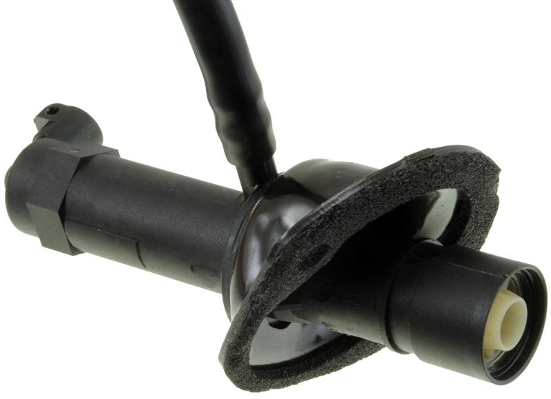 1992 Ford Explorer Clutch Master Cylinder Dorman CM350035 image 3 of 4