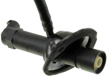 1992 Ford Ranger Clutch Master Cylinder Dorman CM350035 image 3 of 4