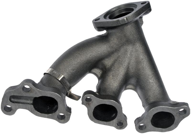 1995 Toyota Land Cruiser Exhaust Manifold Rear Dorman 674635 image 3 of 3
