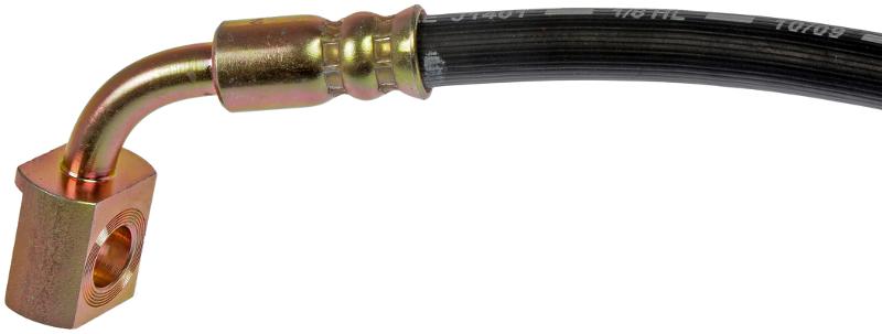 2012 Chevrolet Avalanche Brake Hydraulic Hose Front Left Dorman H620779 image 2 of 3