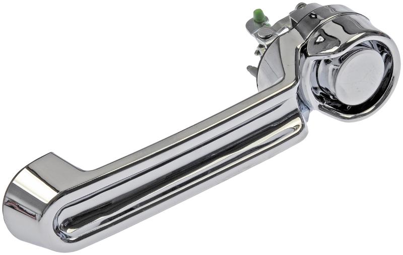 2007 Jeep Wrangler Tailgate Handle Dorman 91017 image 3 of 3