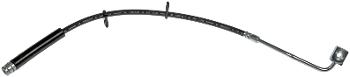 2012 Ford F53 Brake Hydraulic Hose Front Left Outer Dorman H621810 image 3 of 3