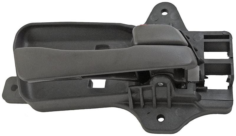 2009 Hyundai Elantra Interior Door Handle Front Right Dorman 92250 image 2 of 3