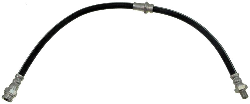 1983 Mazda RX-7 Brake Hydraulic Hose Front Left Dorman H38140 image 3 of 3