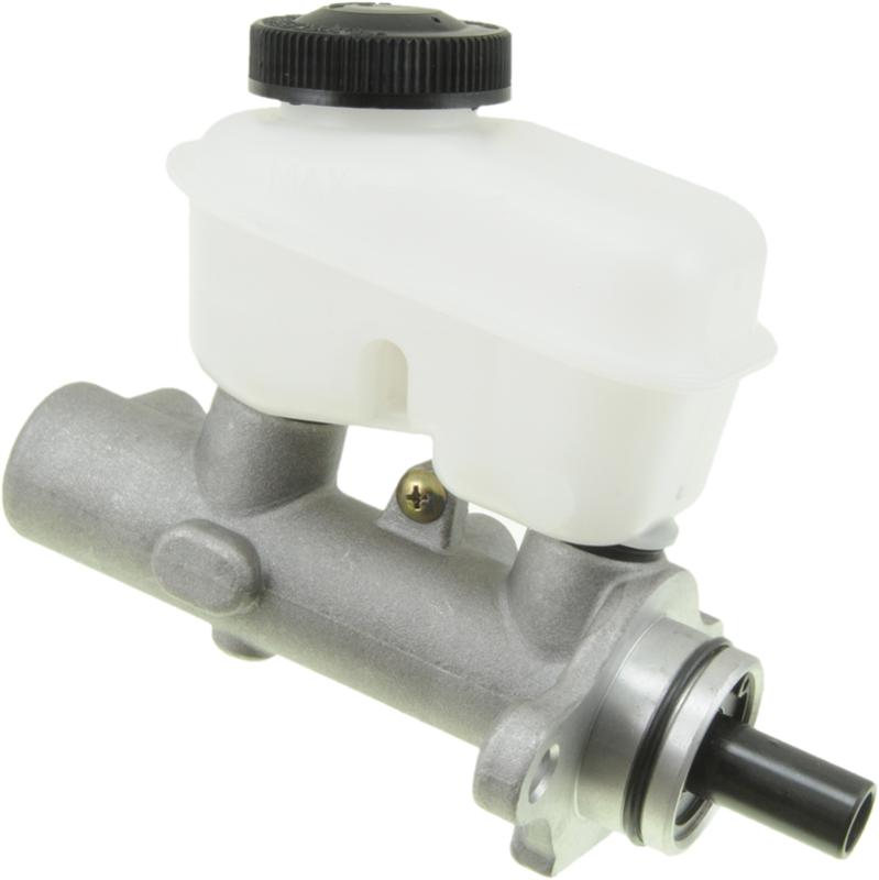 2002 Kia Sportage Brake Master Cylinder Dorman M630010 image 3 of 4