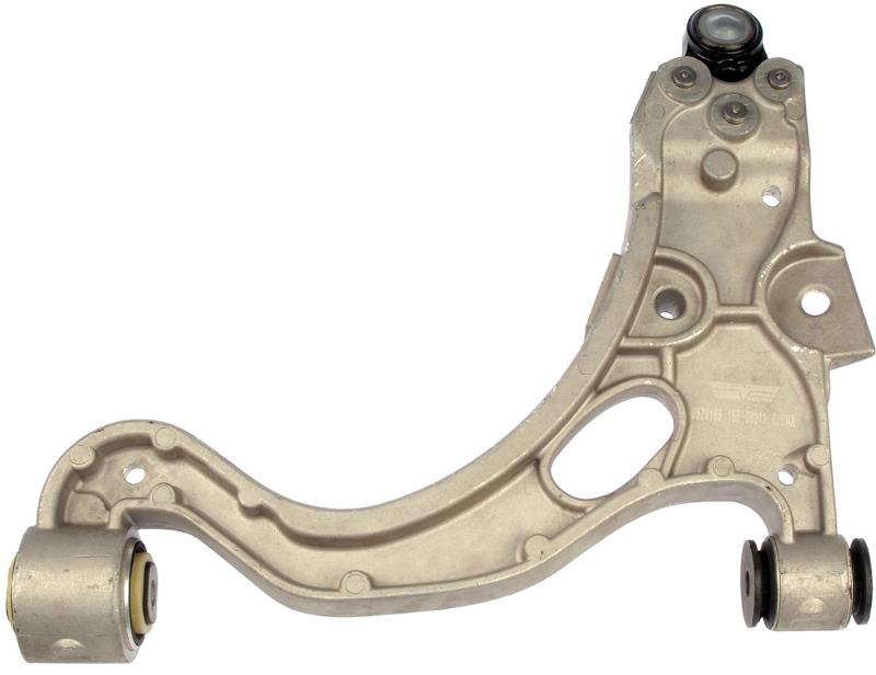 2001 Cadillac Seville Suspension Control Arm and Ball Joint Assembly Front Left Lower Dorman 520169 image 1 of 2