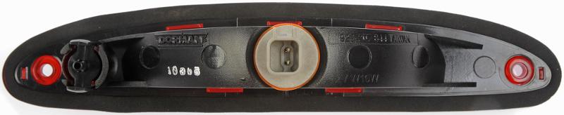 2005 Chrysler Town & Country Center High Mount Stop Light Dorman 923207 image 2 of 3