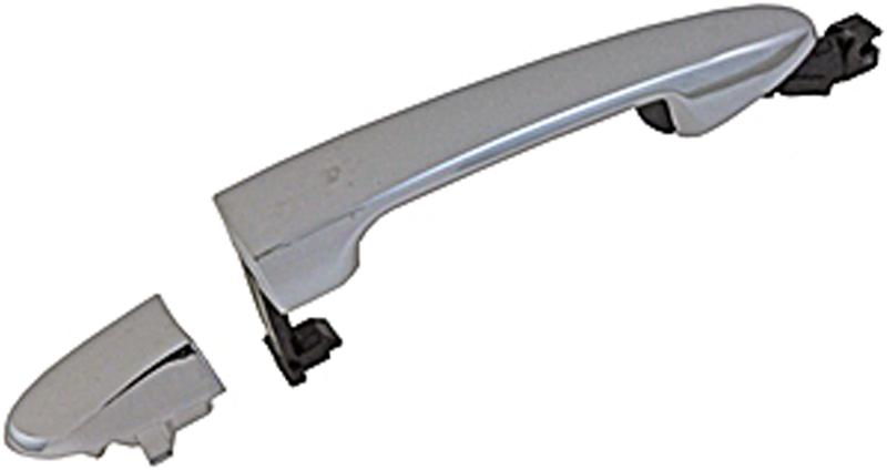 2011 Mazda 3 Exterior Door Handle Front Right Dorman 79977 image 2 of 3
