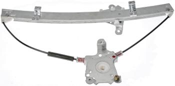 1994 Nissan Sentra Window Regulator Front Right Dorman 740782 image 4 of 4