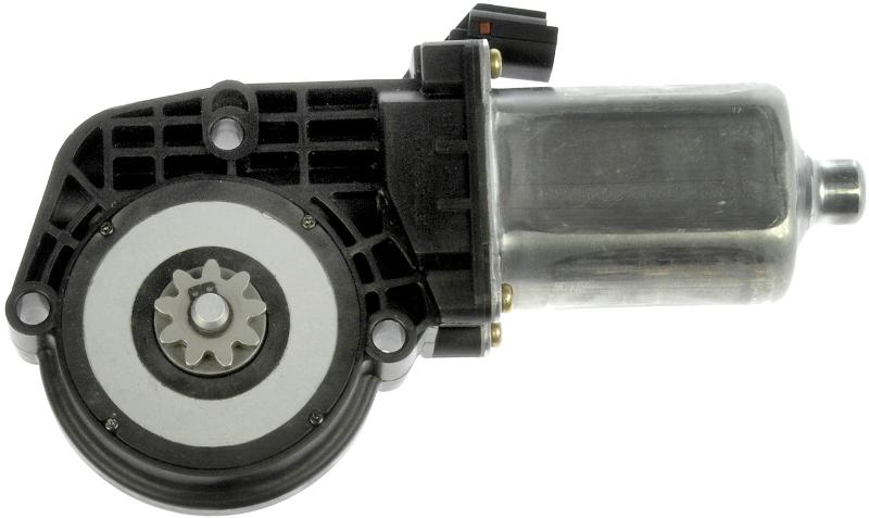 1992 Ford Taurus Power Window Motor Front Right Dorman 742276 image 2 of 2