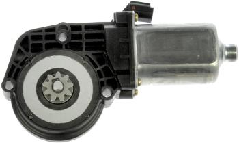 2001 Mercury Mountaineer Power Window Motor Rear Left Dorman 742276 image 3 of 3