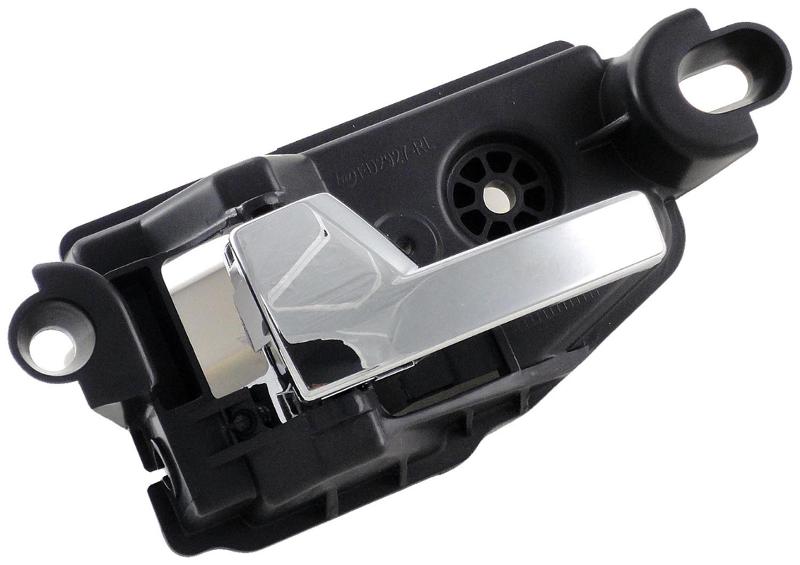 2009 Ford Taurus X Interior Door Handle Rear Left Dorman 81737 image 3 of 3
