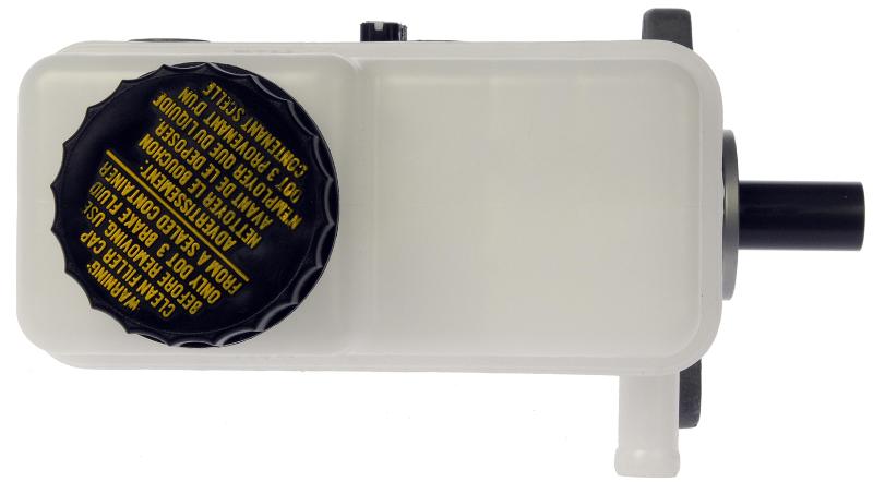 Dorman M630541 - Brake Master Cylinder Dorman M630541 Brake Master Cylinder product image 4 of 4