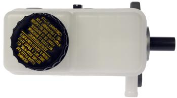 2005 Nissan Xterra Brake Master Cylinder Dorman M630541 image 4 of 4
