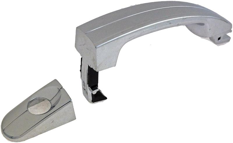 2019 Ford Transit-250 Exterior Door Handle Front Left Dorman 90740 image 2 of 3