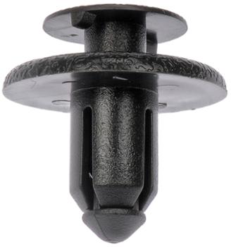 2003 Toyota RAV4 Floor Carpet Clip Rear Dorman 963623 image 2 of 2