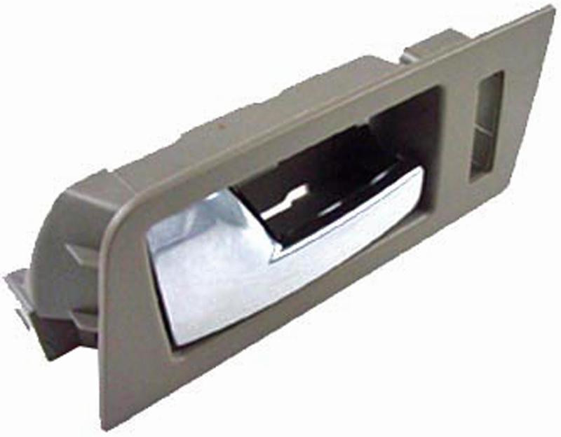 2009 Ford Focus Interior Door Handle Front Left Dorman 81776 image 2 of 3