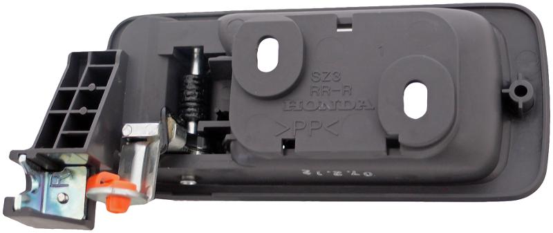 1998 Acura RL Interior Door Handle Rear Right Dorman 81755 image 1 of 3