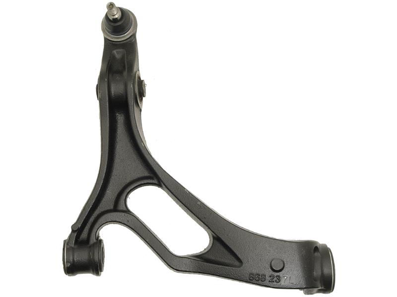 2006 Porsche Cayenne Suspension Control Arm and Ball Joint Assembly Front Left Lower Dorman 520971 image 2 of 2