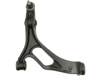 2006 Porsche Cayenne Suspension Control Arm and Ball Joint Assembly Front Left Lower Dorman 520971 image 4 of 4