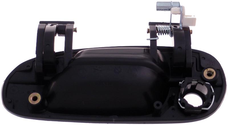 1995 Mitsubishi Galant Exterior Door Handle Front Right Dorman 83724 image 3 of 3