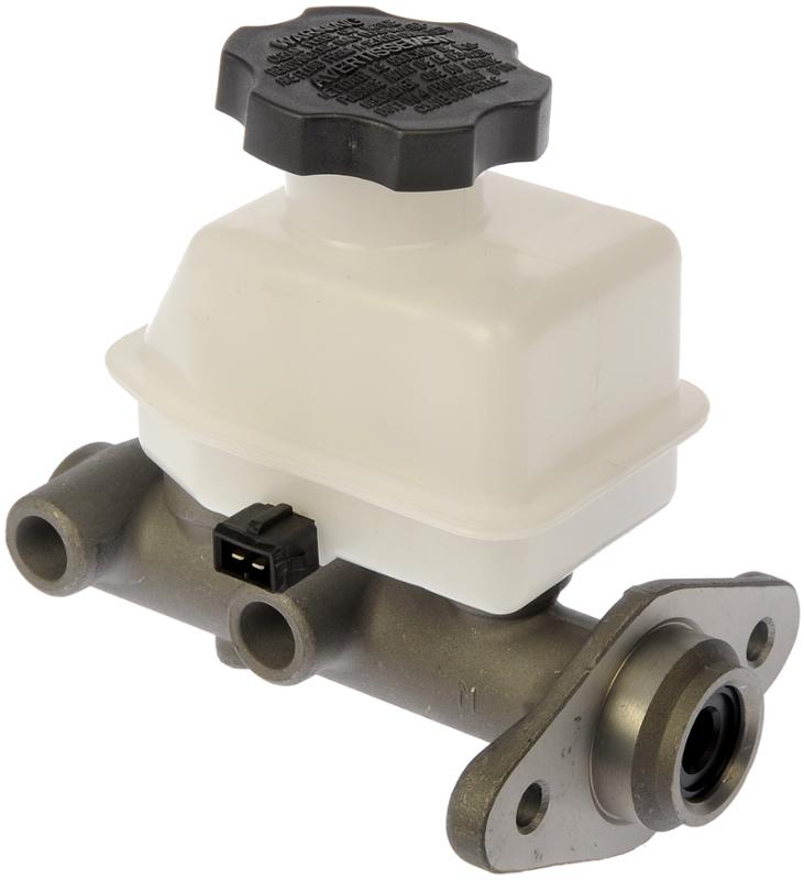 2005 Dodge Verna Brake Master Cylinder Dorman M630184 image 4 of 4