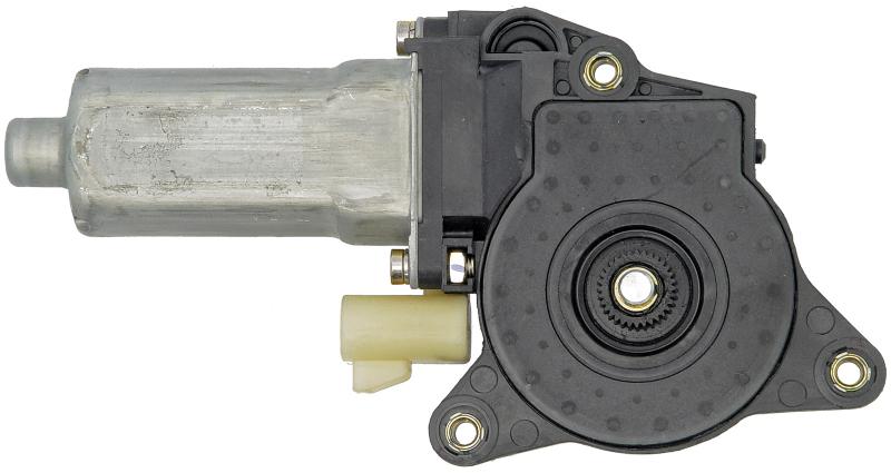 2003 Pontiac Bonneville Power Window Motor Front Right Dorman 742136 image 3 of 3