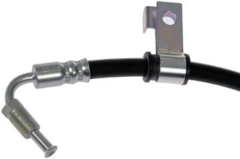 2013 Ford F53 Brake Hydraulic Hose Rear Left Dorman H622150 image 2 of 3