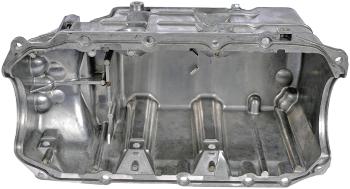 2005 Saturn Relay Engine Oil Pan