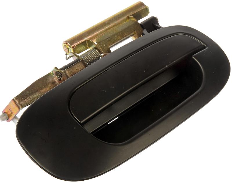 2003 Dodge Durango Exterior Door Handle Front Right Dorman 80184 image 1 of 3