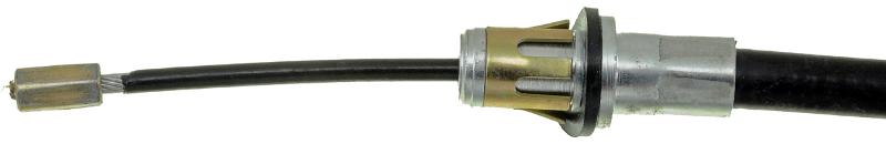 1988 Ford Bronco Parking Brake Cable Front Dorman C94130 image 2 of 3