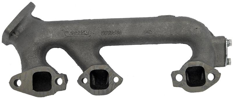 2001 Chevrolet Astro Exhaust Manifold Right Dorman 674569 image 3 of 3